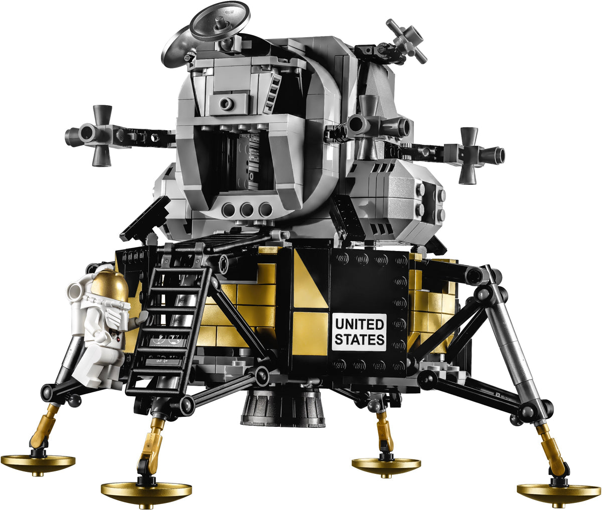 Space sets
