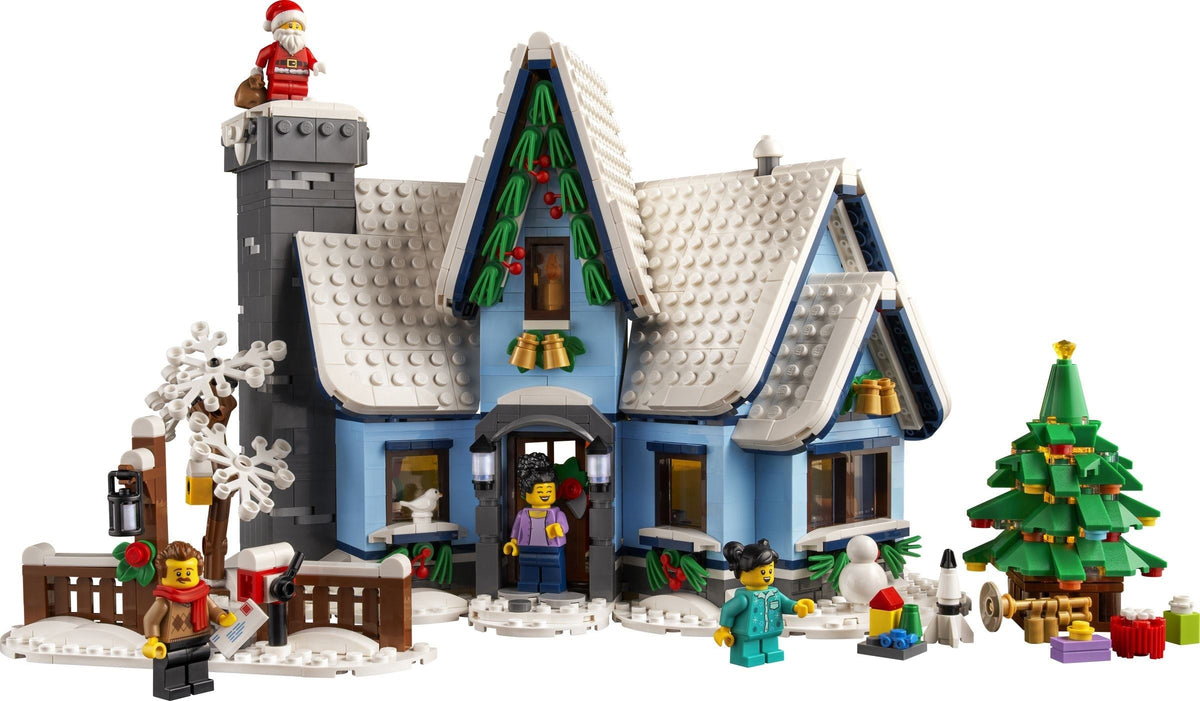 Seasonal sets
