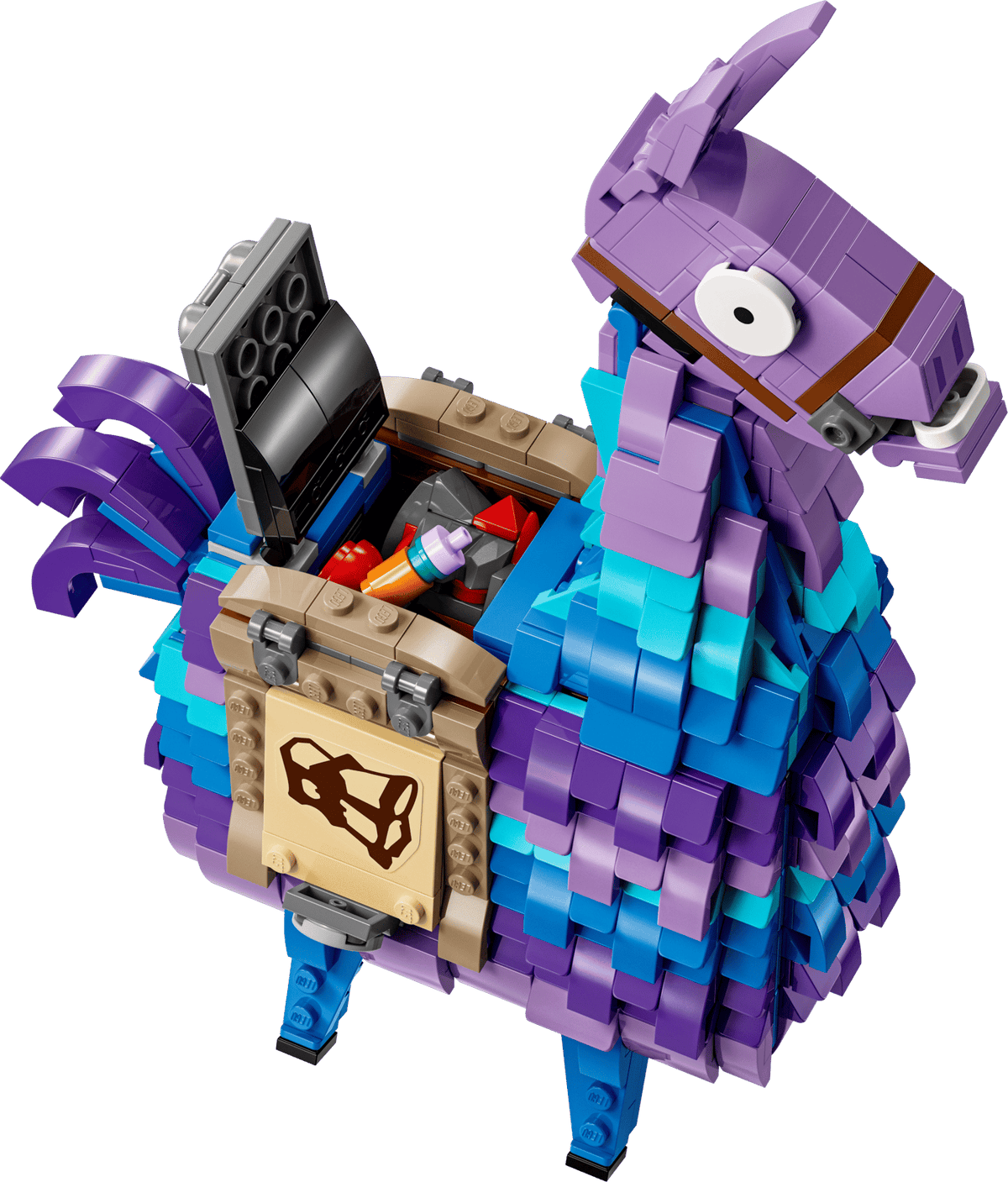 Fortnite sets