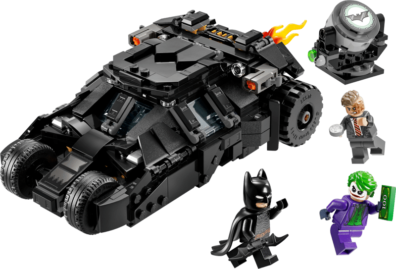 Batman sets