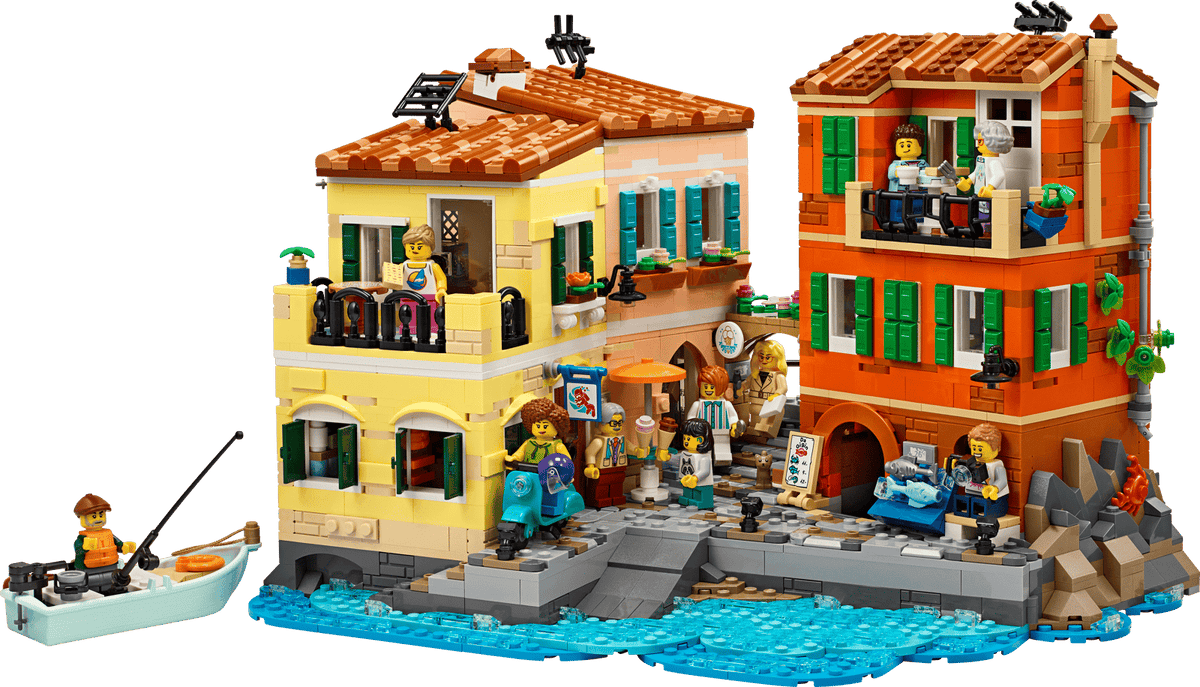 Ideas sets