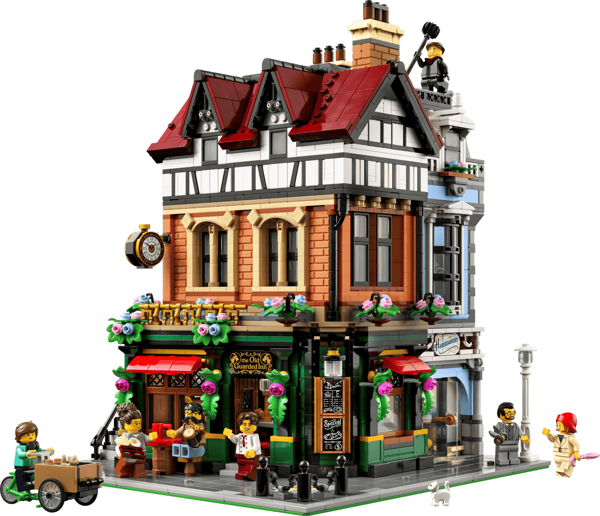 Modular sets