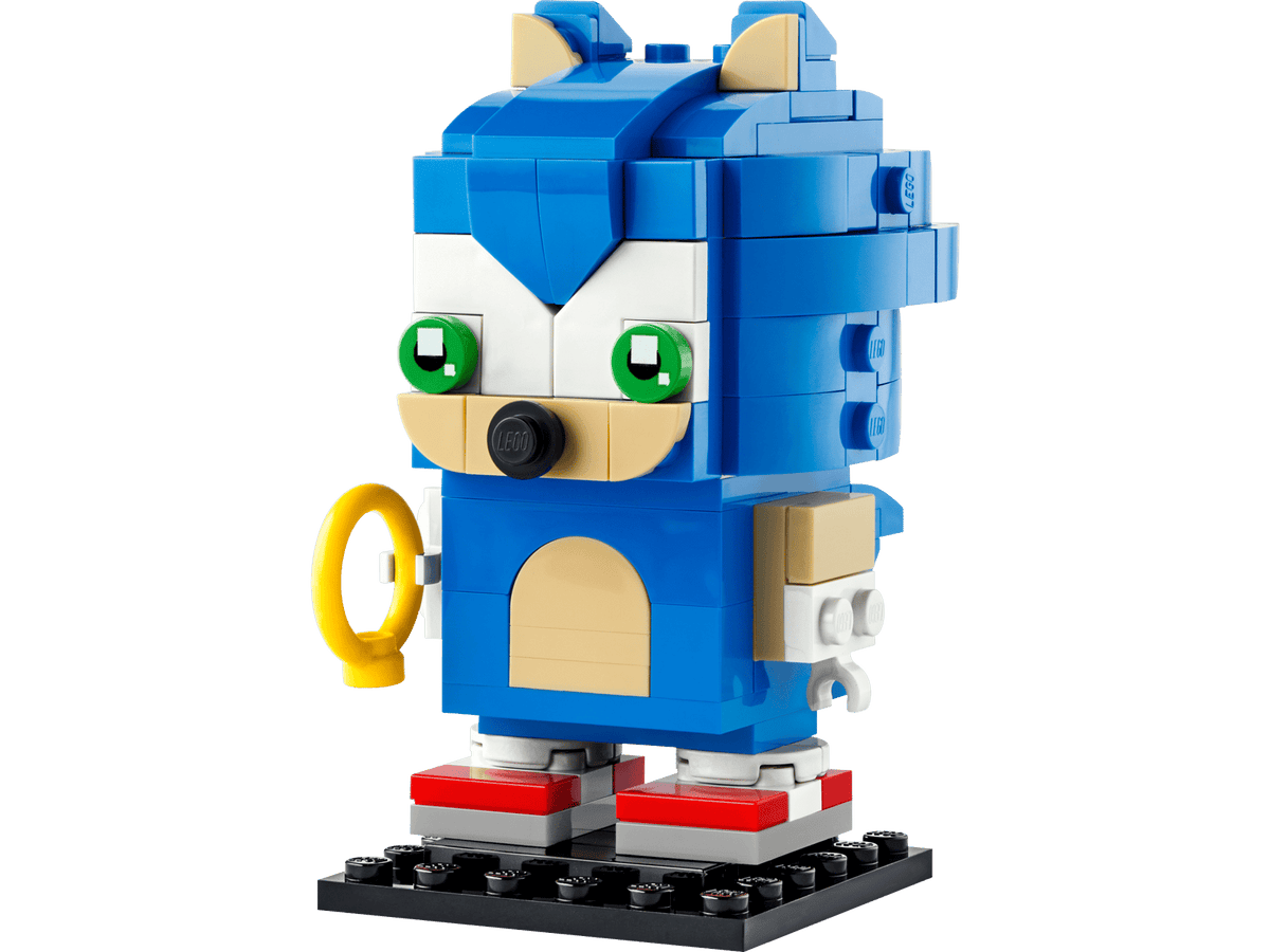 Sonic sets