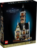 Creator Expert Haunted House - LEGO 10273 - New In Box