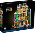 Creator Expert Police Station - LEGO 10278 - New In Box