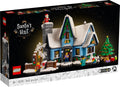 Santa's Visit - LEGO 10293 - New In Box