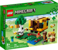 Minecraft The Bee Cottage - LEGO 21241 - New In Box