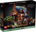 Ideas Medieval Blacksmith - LEGO 21325 - New In Box