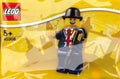 Promotional Lester - LEGO 40308 - New In Box