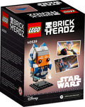 BrickHeadz Ahsoka Tano - LEGO 40539 - New In Box