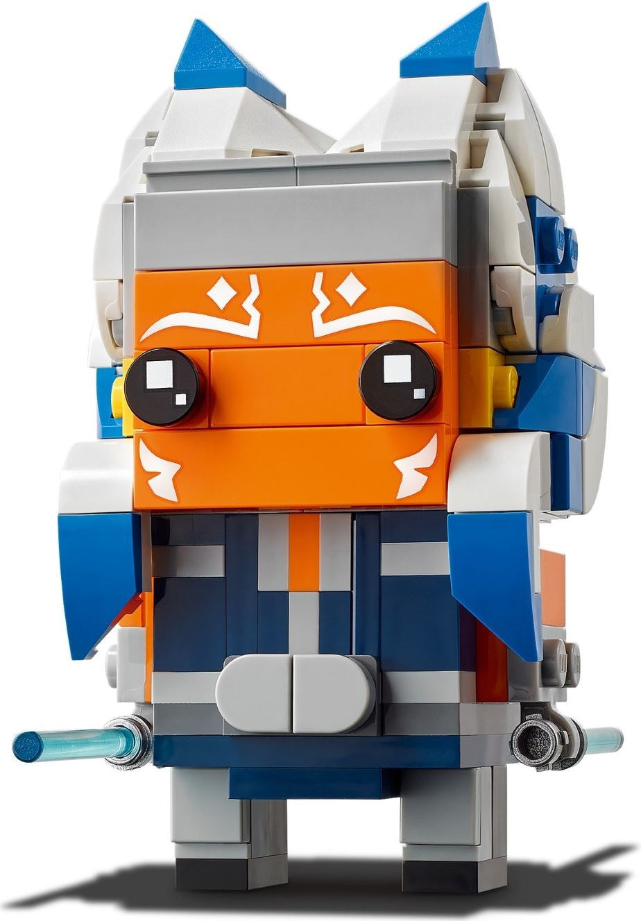 BrickHeadz Ahsoka Tano - LEGO 40539 - New In Box