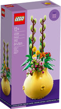 Flowerpot - LEGO 40588 - New In Box