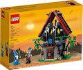Icons Majisto's Magical Workshop - LEGO 40601 - New In Box