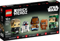Battle of Endor Heroes - LEGO 40623 - New In Box