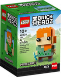 Alex - LEGO 40624 - New In Box