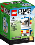 BrickHeadz Minecraft Llama - LEGO 40625 - New In Box