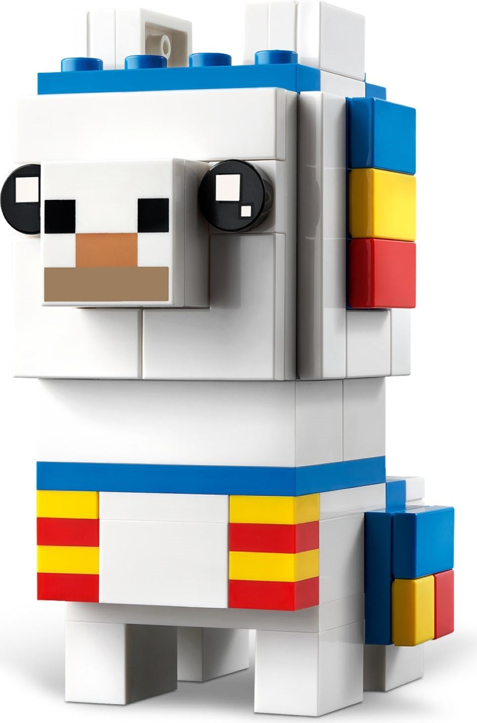 BrickHeadz Minecraft Llama - LEGO 40625 - New In Box