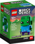 Zombie - LEGO 40626 - New In Box