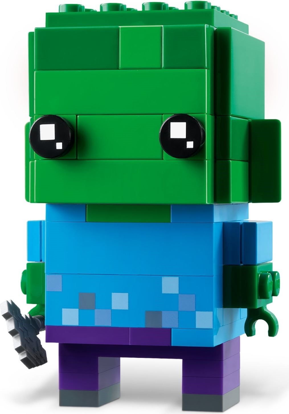Zombie - LEGO 40626 - New In Box