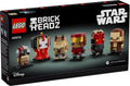 The Phantom Menace - LEGO 40676 - New In Box