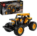 Technic Monster Jam DIGatron Pull-Back - LEGO 42199 - New In Box