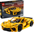 Technic Chevrolet Corvette Stingray - LEGO 42205 - New In Box