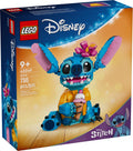 Disney Stitch - LEGO 43249 - New In Box