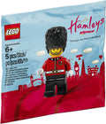 Promotional Hamleys Royal Guard - LEGO 5005233 - New In Box
