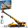 Mobile Construction Crane - LEGO 60409 - New In Box
