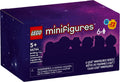 Minifigures Series 26 - Box of 6 - LEGO 66764 - New In Box