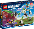 Mateo and Z-Blob the Robot - LEGO 71454 - New In Box