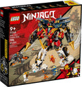 Ninjago Ninja Ultra Combo Mech - LEGO 71765 - New In Box