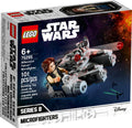 Star Wars Millennium Falcon Microfighter - LEGO 75295 - New In Box