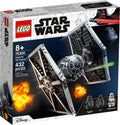 Star Wars Imperial TIE Fighter - LEGO 75300 - New In Box