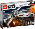 Star Wars Luke Skywalker's X-Wing Fighter - LEGO 75301 - New In Box
