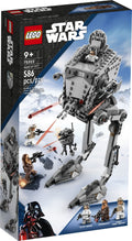 Star Wars Hoth AT-ST - LEGO 75322 - New In Box