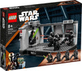 Star Wars Dark Trooper Attack - LEGO 75324 - New In Box