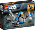 Star Wars 332nd Ahsoka's Clone Trooper Battle Pack - LEGO 75359 - New In Box