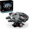 Star Wars Millennium Falcon - LEGO 75375 - New In Box