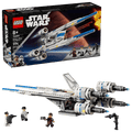Star Wars Rebel U-wing Starfighter - LEGO 75399 - New In Box