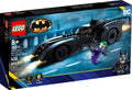 Batmobile: Batman vs. The Joker Chase - LEGO 76224 - New In Box