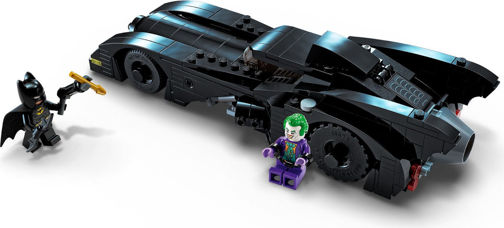 Batmobile: Batman vs. The Joker Chase - LEGO 76224 - New In Box