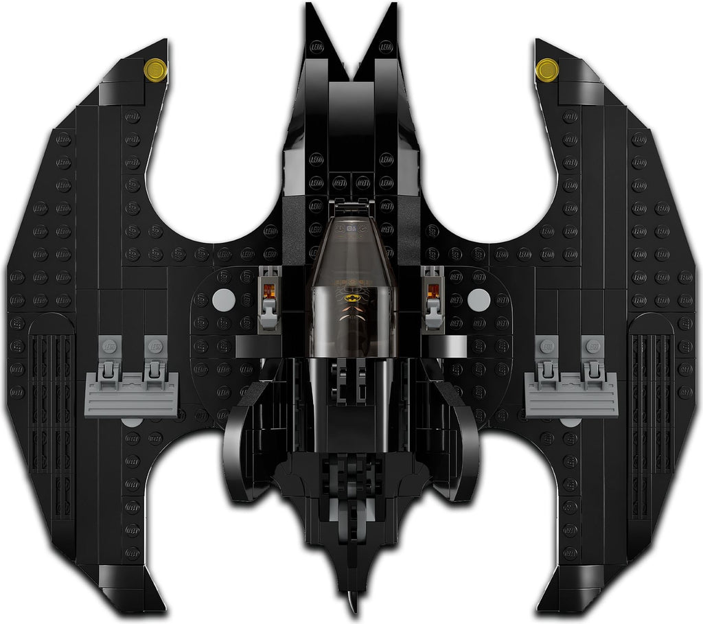 DC Batwing: Batman vs. The Joker - LEGO 76265 - New In Box