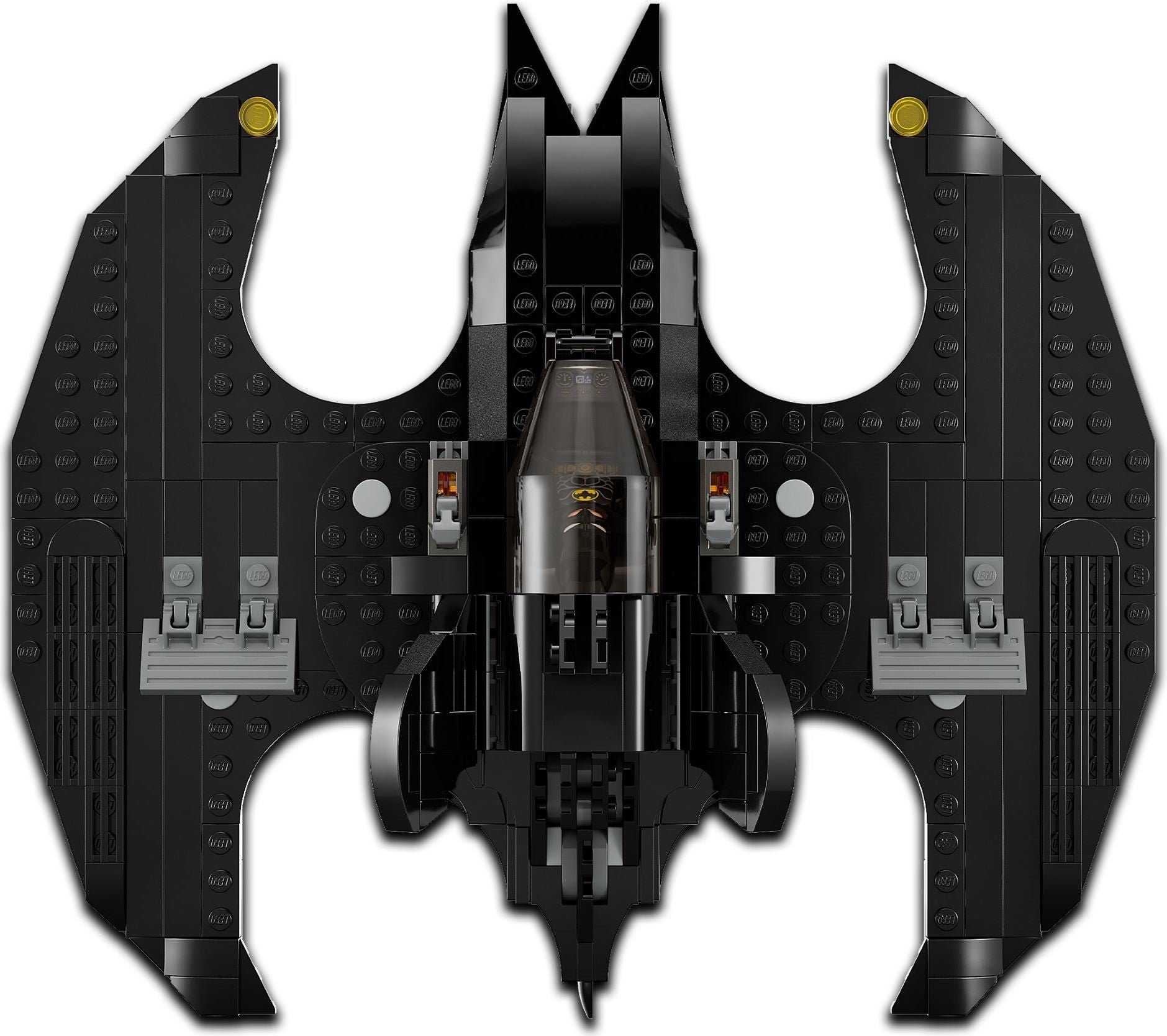 DC Batwing: Batman vs. The Joker - LEGO 76265 - New In Box