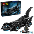 DC Batman Forever Batmobile - LEGO 76304 - New In Box