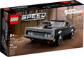 Fast & Furious 1970 Dodge Charger R/T - LEGO 76912 - New In Box