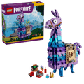 Fortnite Supply Llama - LEGO 77071 - New In Box